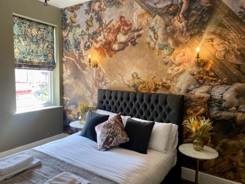 Llandudno Apartment | Lletty by Orenda-Luxe