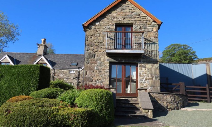 Dolgellau Cottage | Llety Tyddynmawr