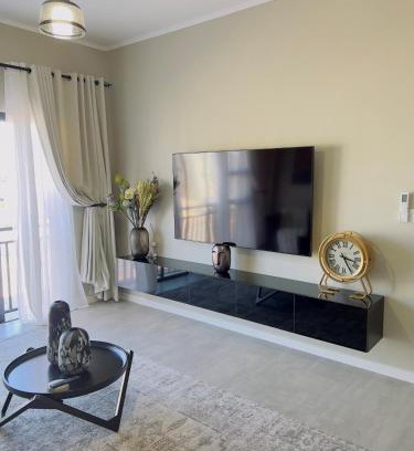 Botswana Apartment | LLL Apartments M6