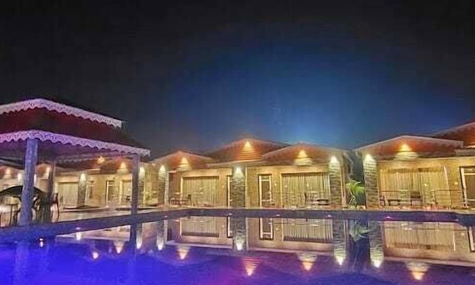 Mandarmani Hotel | Llyods Beach Resort