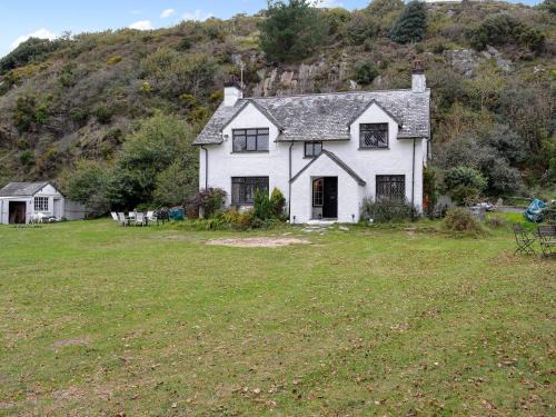 Morfa Bychan House | Llys Cyngar