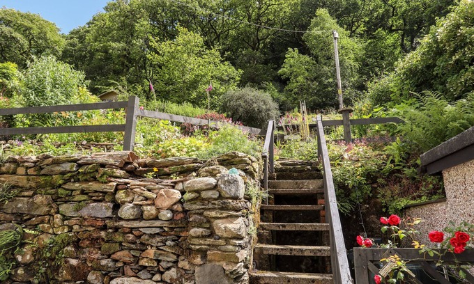 Nant Gwynant Cottage | Llys Elen