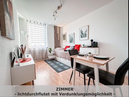 Hartenberg-Munchfeld Apartment | LM-ApartmentsMainz-03