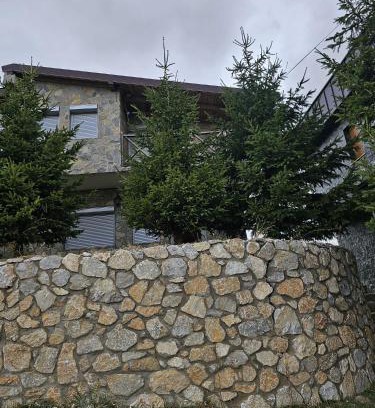 Popova Sapka Villa | LM Villa