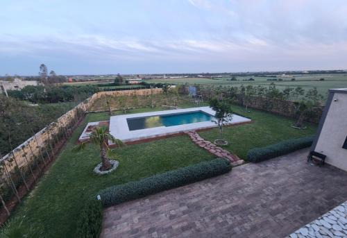 Lamharza Essahel Villa | Lmharza House
