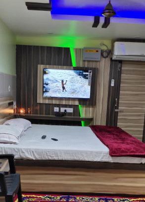 Puri Apartment | LN BEACH Homestay