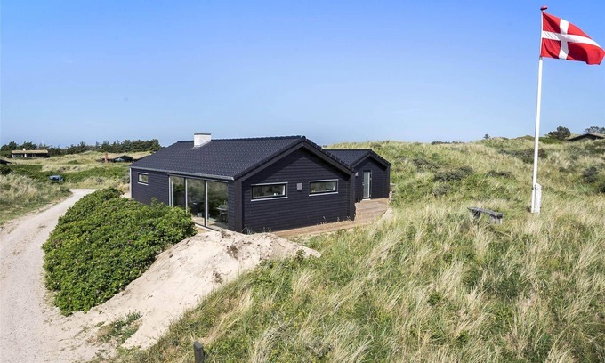Hirtshals House | LN1547 Hirtshals - Krageklit 32