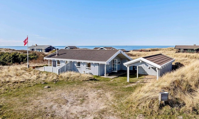 Hirtshals House | LN1566 Hirtshals - Kløren 17