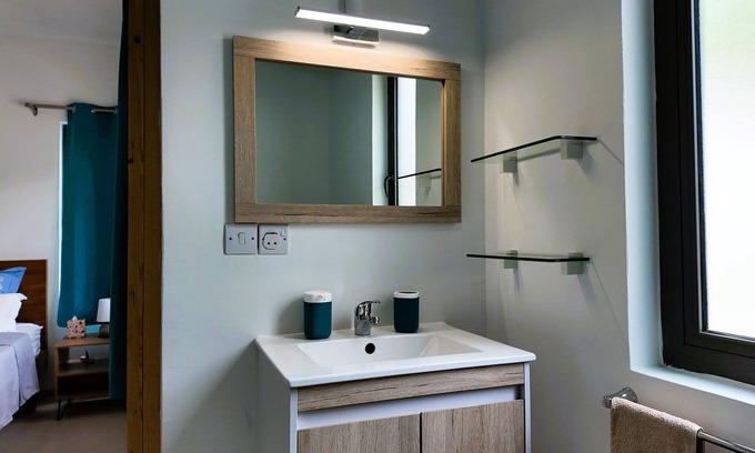 La Gaulette Apartment | LnD Apartments - Tamarin