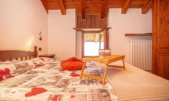 Saint-Vincent House | Lo Berio