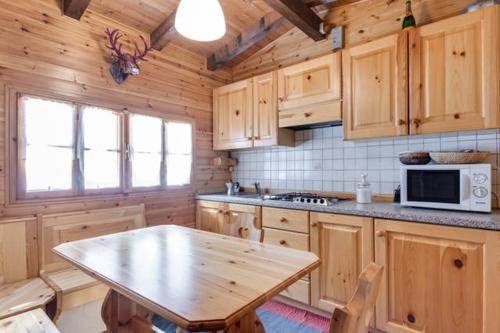 Sestriere Ski Chalet | Lo Chalet dello Sciatore