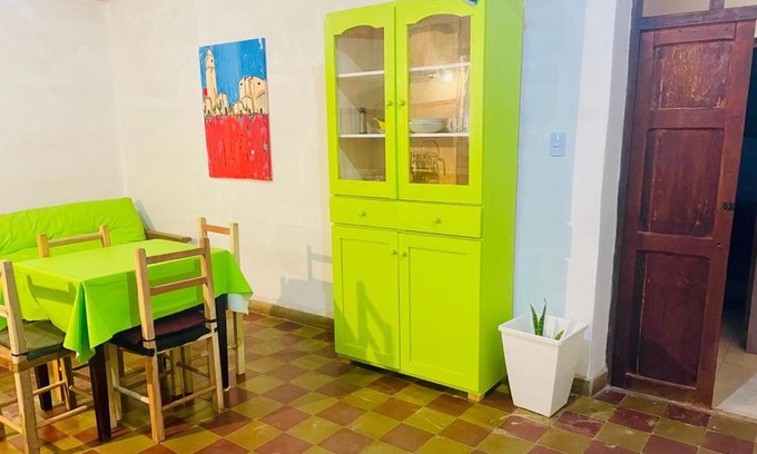 Tilcara Apartment | Lo de Haz II