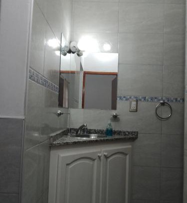 Colonia Caroya Apartment | Lo de Mari