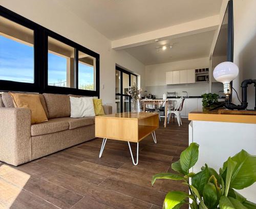 Cachi Apartment | Lo de Nieves - Casa con hermosa vista al pueblo y gran ubicación