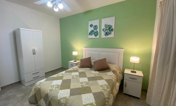 Colon Apartment | Lo de Nora, ColónER