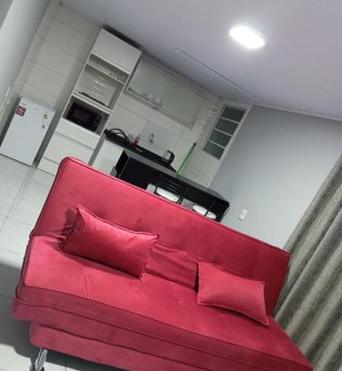 Chuy Apartment | Lo de Po-Ly