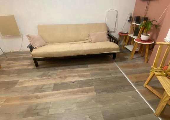 Mar del Plata Apartment | Lo de Sole