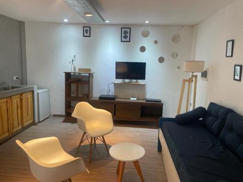 Yerba Buena Apartment | LO DE TIN