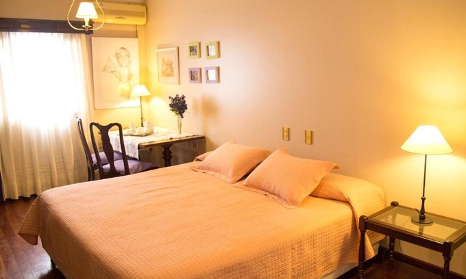 San Salvador de Jujuy Bed & Breakfast | Lo de Viviana