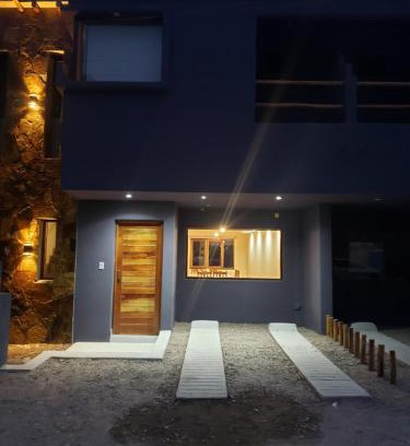 Tilcara Apartment | Lo del Chango