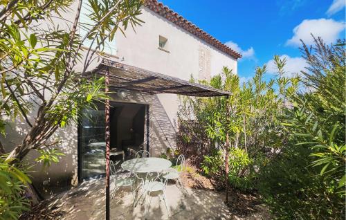 Saint-Laurent-de-la-Cabrerisse House | Lovely Home In Saint-Laurent-De-La-Ca