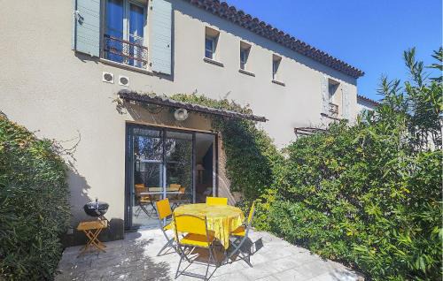Saint-Laurent-de-la-Cabrerisse House | Lovely Home In Saint-Laurent-De-La-Cabrerisse
