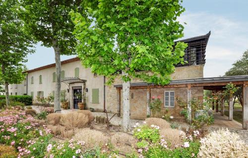 Saint-Laurent-de-la-Cabrerisse House | Lovely Home In Saint-Laurent-De-La-Cabrerisse