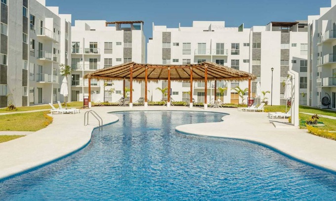 La Poza Apartment | Lo más top Diamante