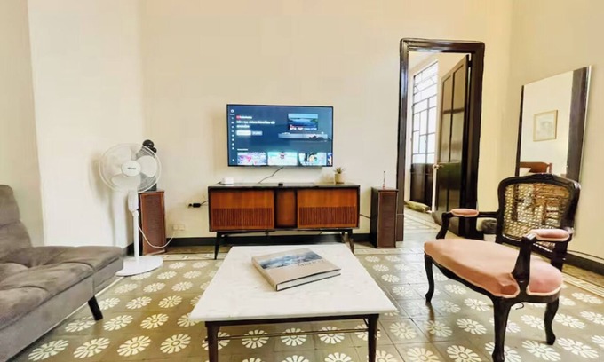 Puebla Historic Center Apartment | Lo mejor de Puebla, todo caminando