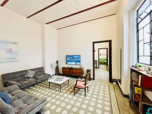Puebla Historic Center Apartment | Lo mejor de Puebla, todo caminando