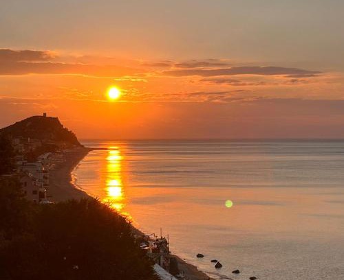 Varigotti Apartment | Lo Scoglio Apartment