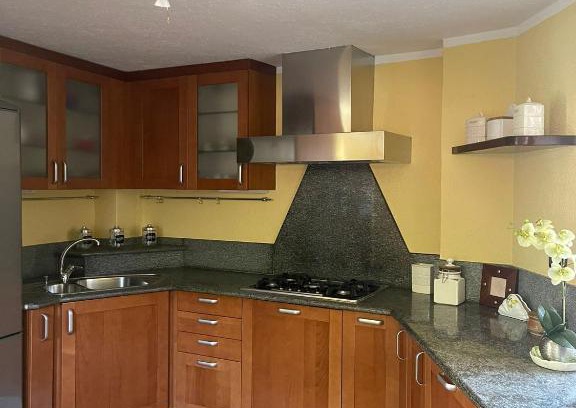 Arvier Apartment | Lo Soleil