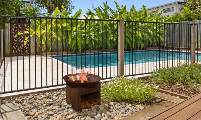 Casuarina House | Lobelia Luxury by Kingscliff Accommodation