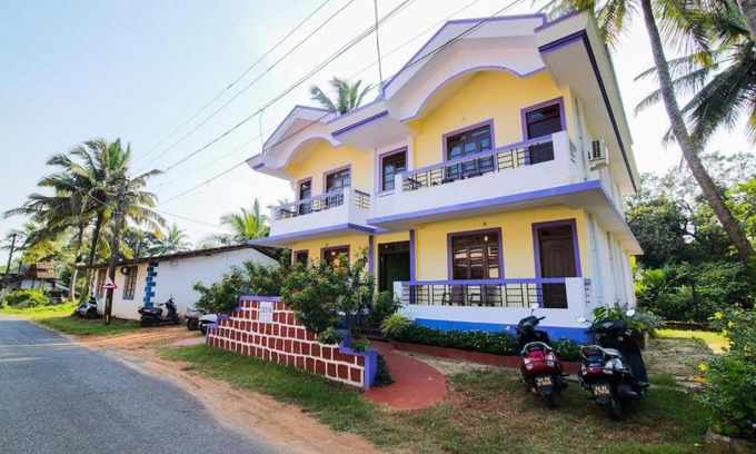 Fatrade House | Lobo's Guesthouse