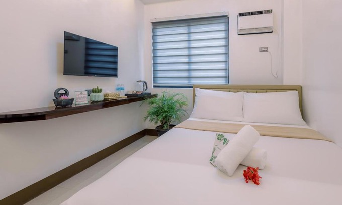 Loboc Hotel | Loboc Riverside Inn & Restaurant