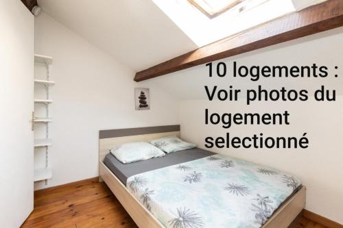 Les Arceaux Apartment | Loc'Apparts Montpellier