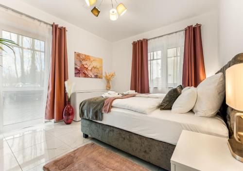 Wardenburg Apartment | LoC-Luxus Apartment nahe Oldenburg