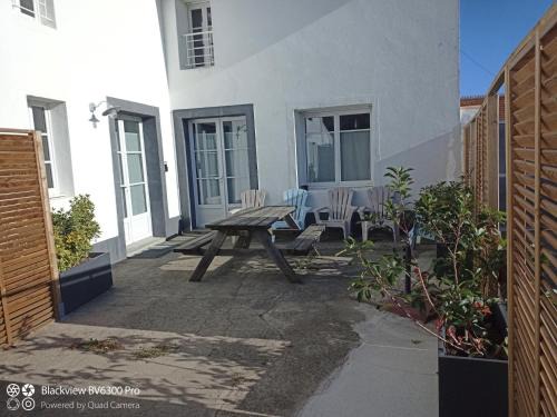 Noirmoutier-en-l'Ile House | Loc5c