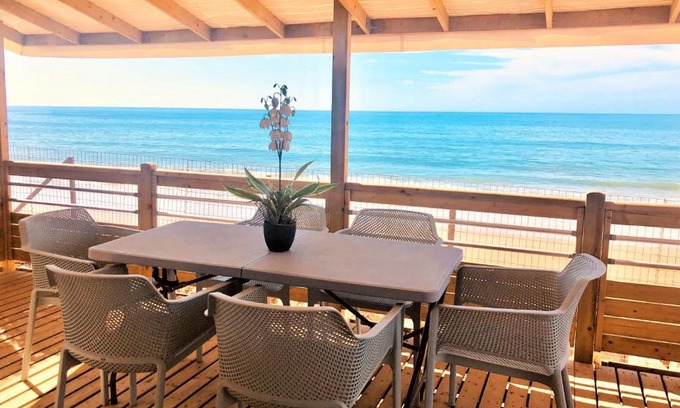 Imi Ouaddar Other | LOCA BEACH