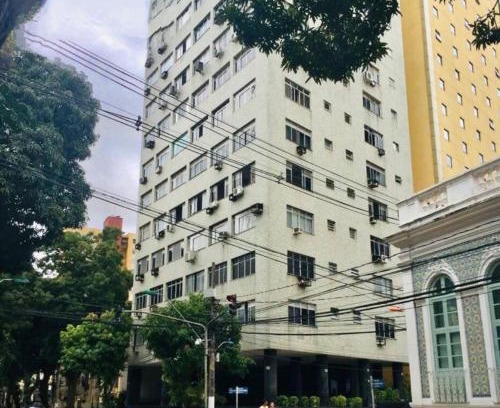 Nazare Apartment | LOCAL PERFEITO pra SHOW MARIAH CAREY - SETEMBRO