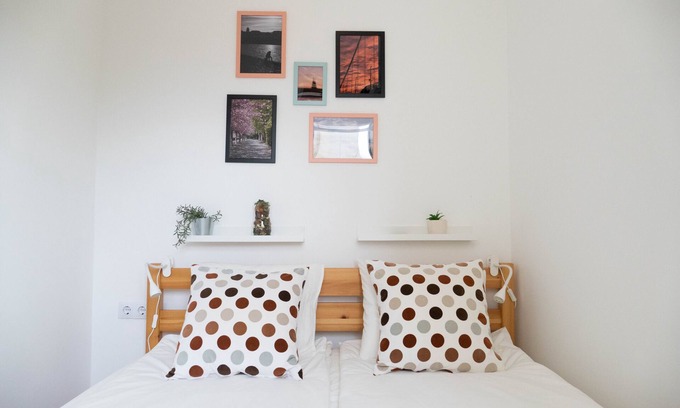 Krisztinavaros Apartment | Local vibe near the Castle District