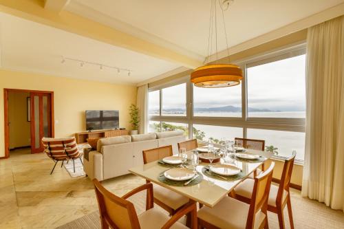 Centro Apartment | Localização Privilegiada na Beiramar Norte P1727