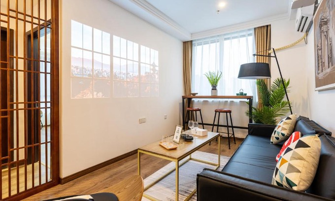 Tian Xin Apartment | Locals Apartment Inn 05