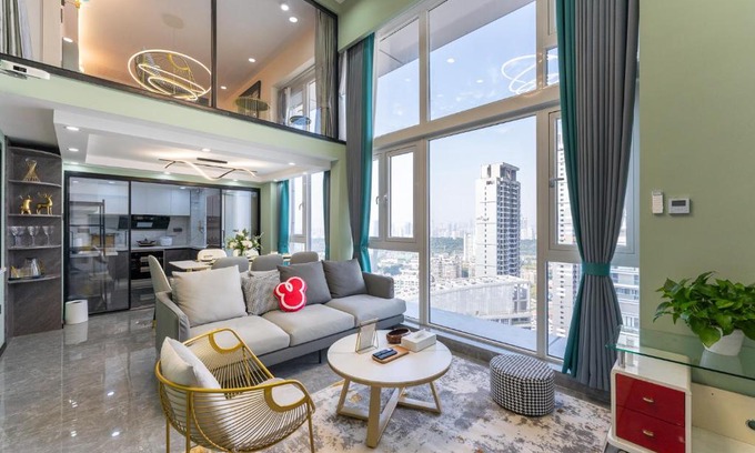 Han Yang Apartment | Locals Apartment Inn 21