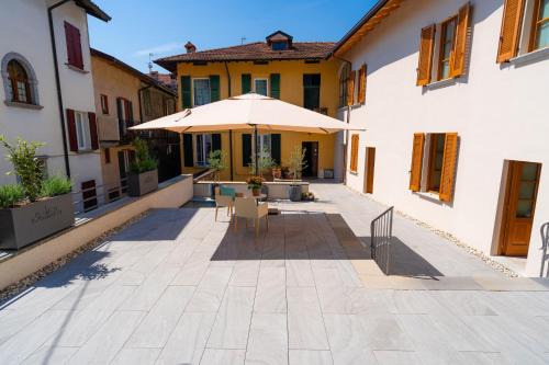 Mandello del Lario Hotel | Locanda Alberti