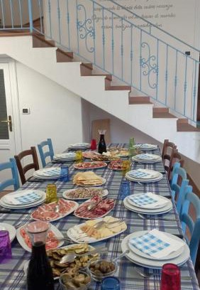 Orgosolo Hotel | Locanda B&B Dandana