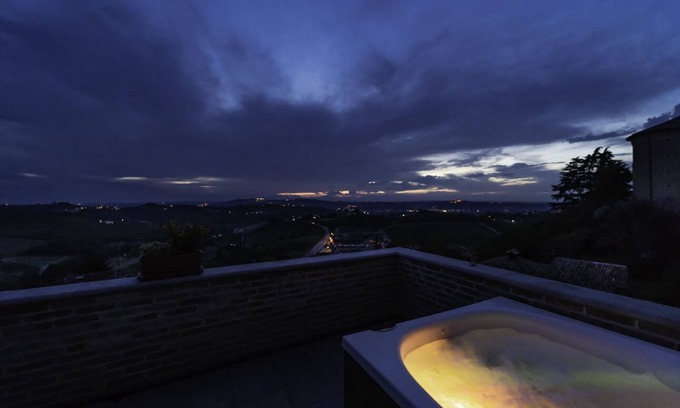 Neive Hotel | Locanda Borgo Vecchio