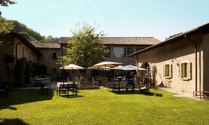 Aggregazione Rionale 4 Hotel | Locanda Cà dei Santi