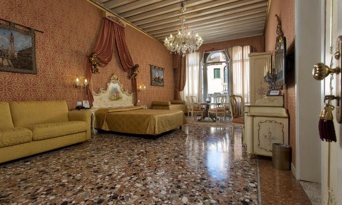 Cannaregio House | Locanda Cà Le Vele