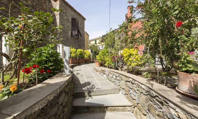 Riomaggiore Hotel | Locanda Ca Da Iride